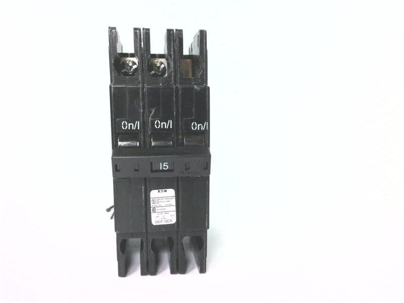 Eaton QCR2015HTS