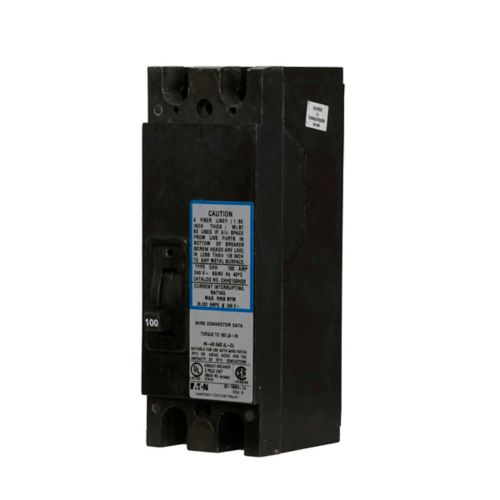 Eaton CHH2100H2X