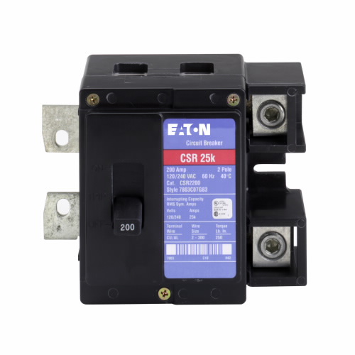 Eaton CSR2150N
