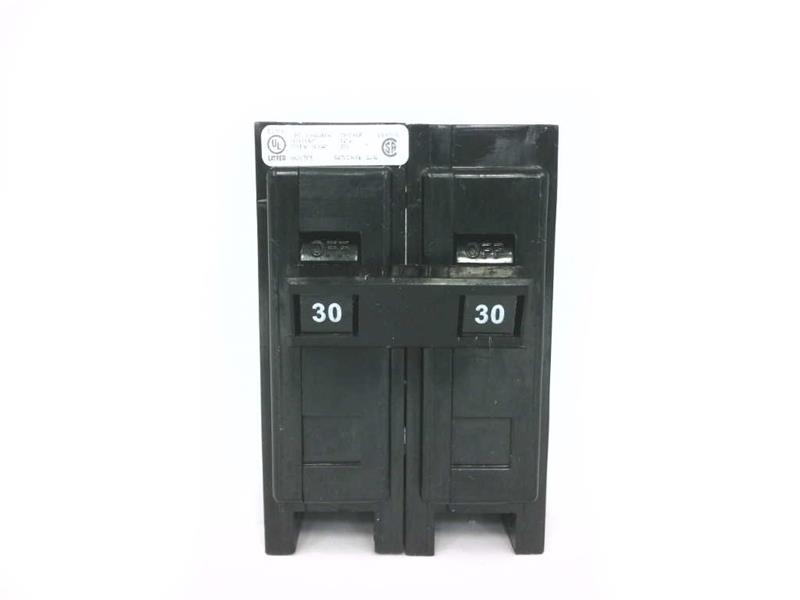Eaton HQP2030H