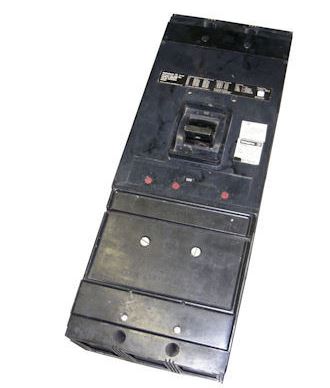 Eaton NB3800PF