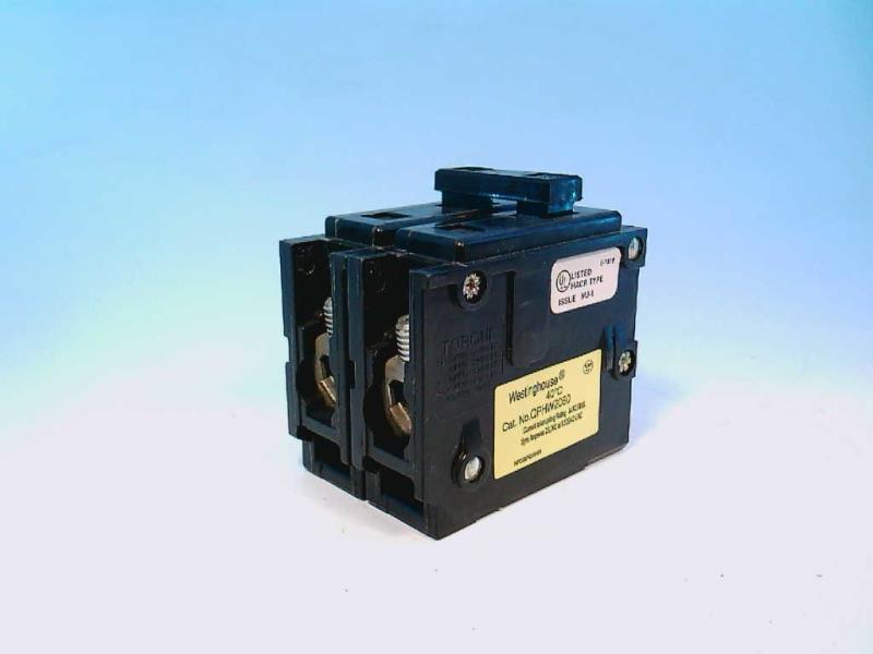 Eaton QPHW2060