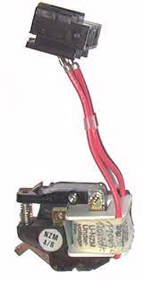 Eaton U-NZM4/6