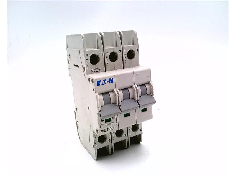 Eaton WMZT3D04