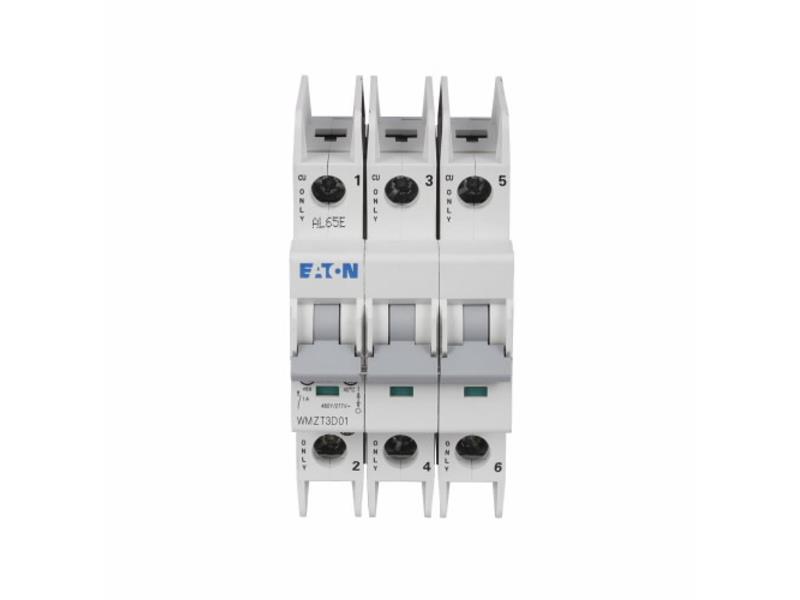 Eaton WMZT3D08