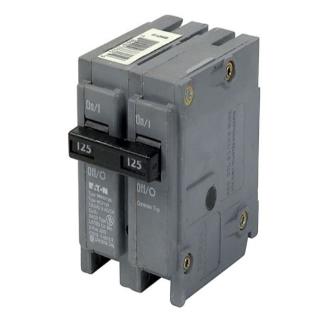 Eaton BRH2125