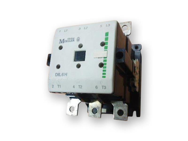 Eaton DIL-6H