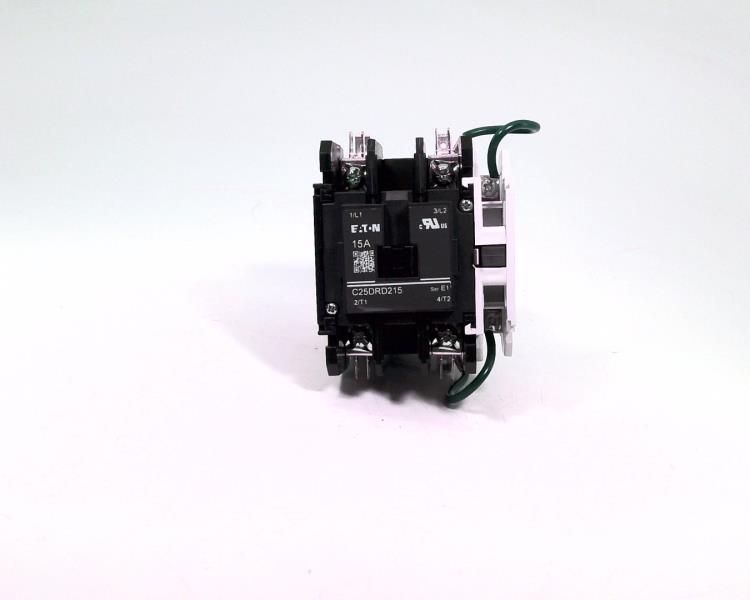 Eaton C25DRD2151T