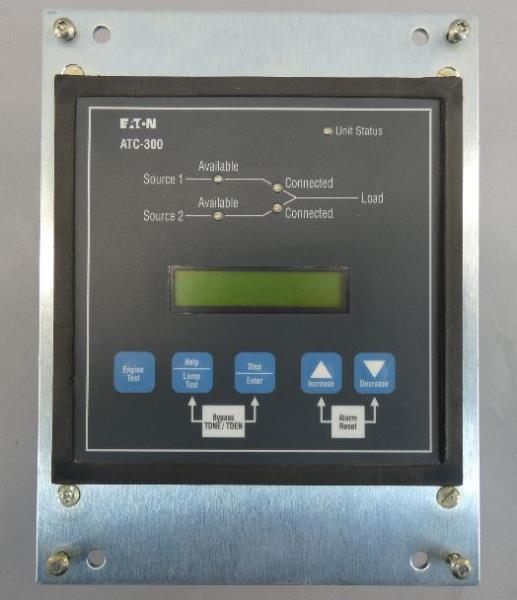 Eaton 6D32360G02