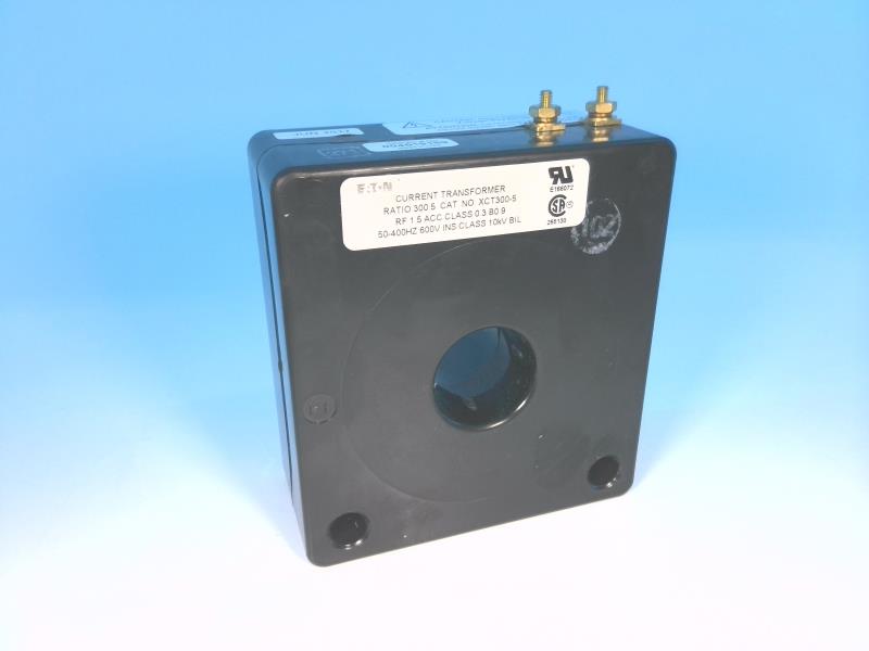 Eaton XCT300-5