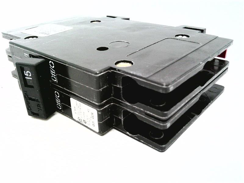 Eaton QCR2015T