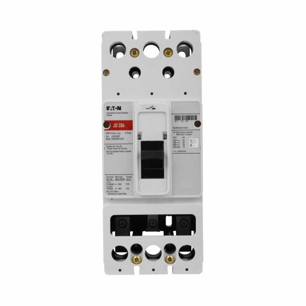 Eaton HJDDC3225