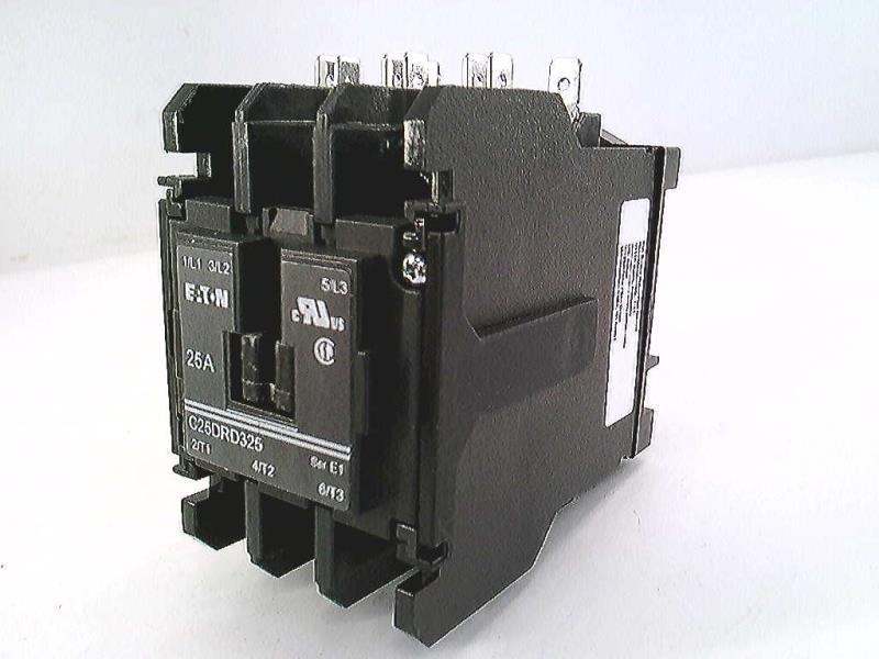 Eaton C25DRD325B