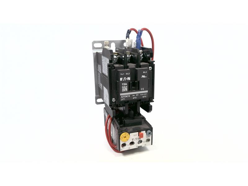 Eaton A27CNC15A006