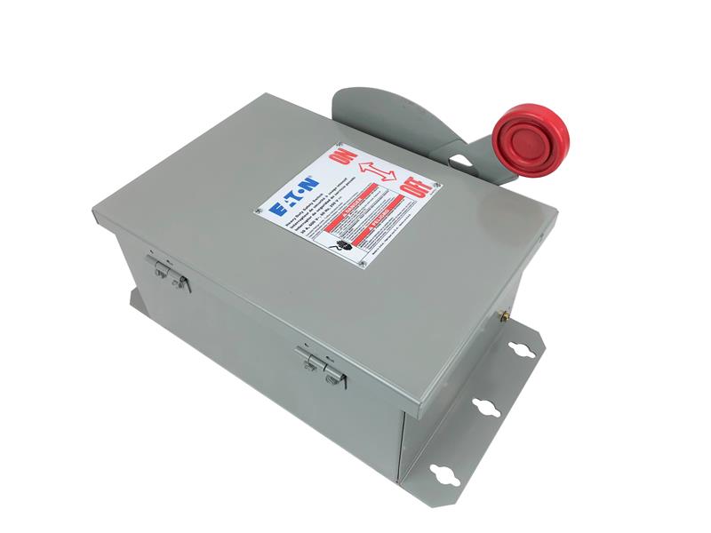 Eaton DH361UDK