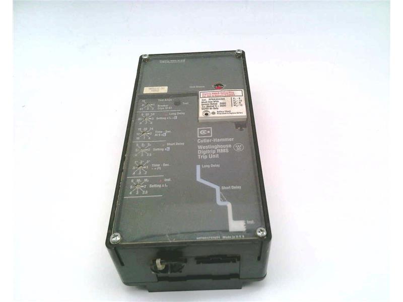 Eaton SRV52LSI