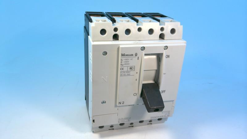 Eaton N2-4-200