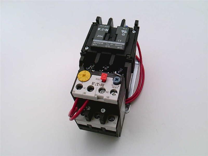 Eaton A27CNC25A1P6