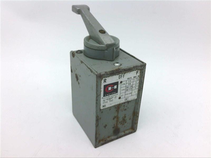 Eaton 9441H356