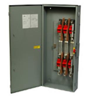 Eaton DT366URK