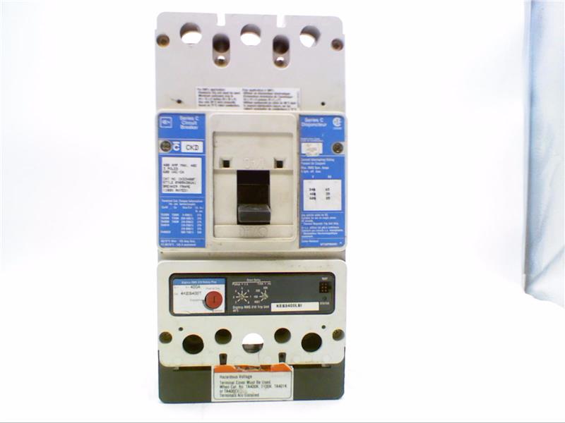 Eaton CKD3400F