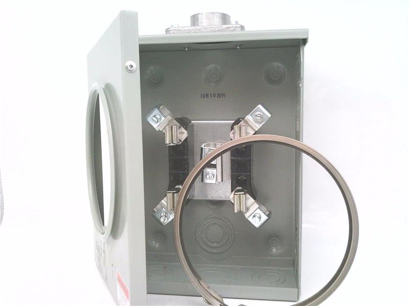 Eaton URRS101LCH