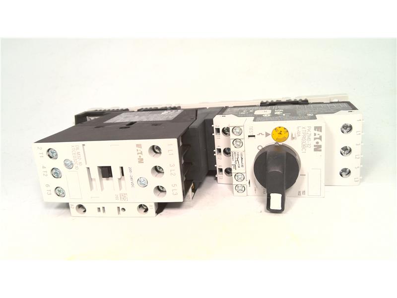Eaton XTSC032BCBD