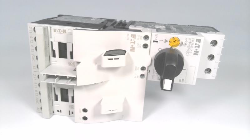 Eaton XTSR2P5BBA