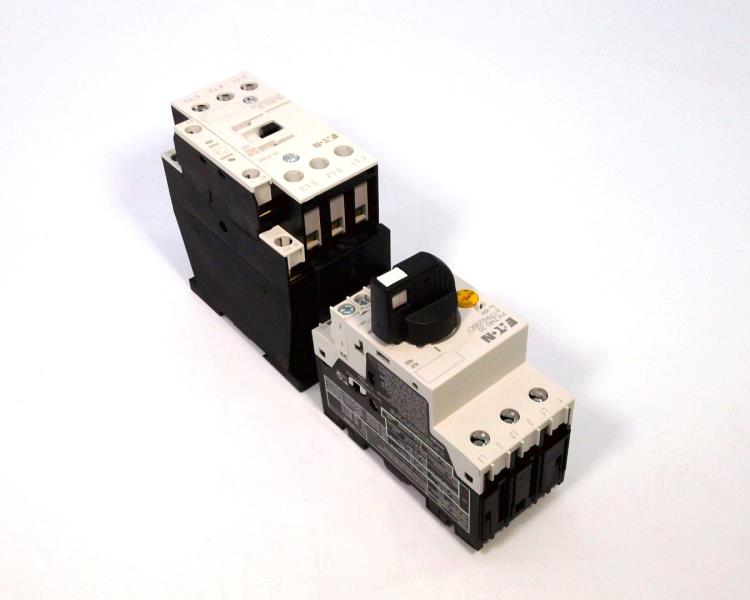 Eaton XTSC020BCTD