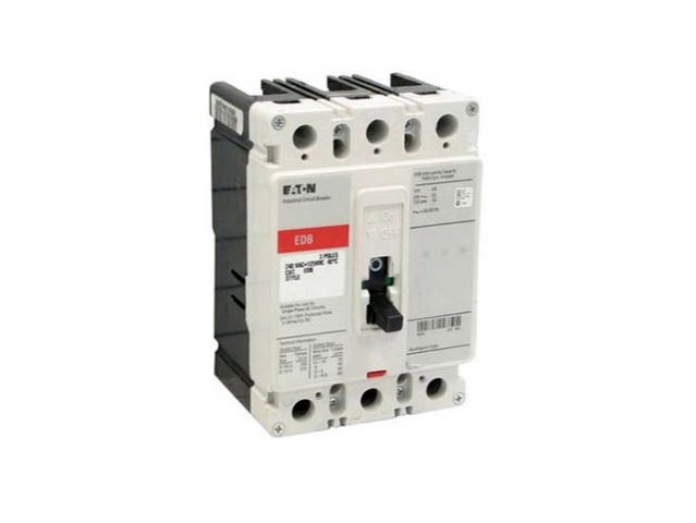 Eaton CHND3800T32W