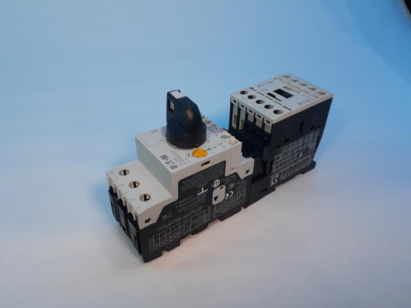 Eaton XTSC004BBMTD