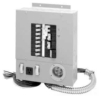 Eaton CH10EGEN3060R