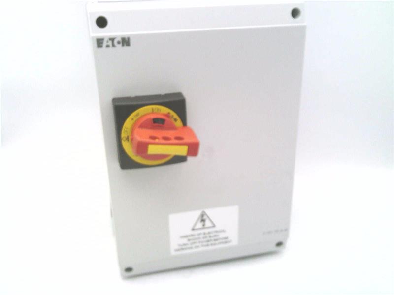 Eaton EMS03D5ABE