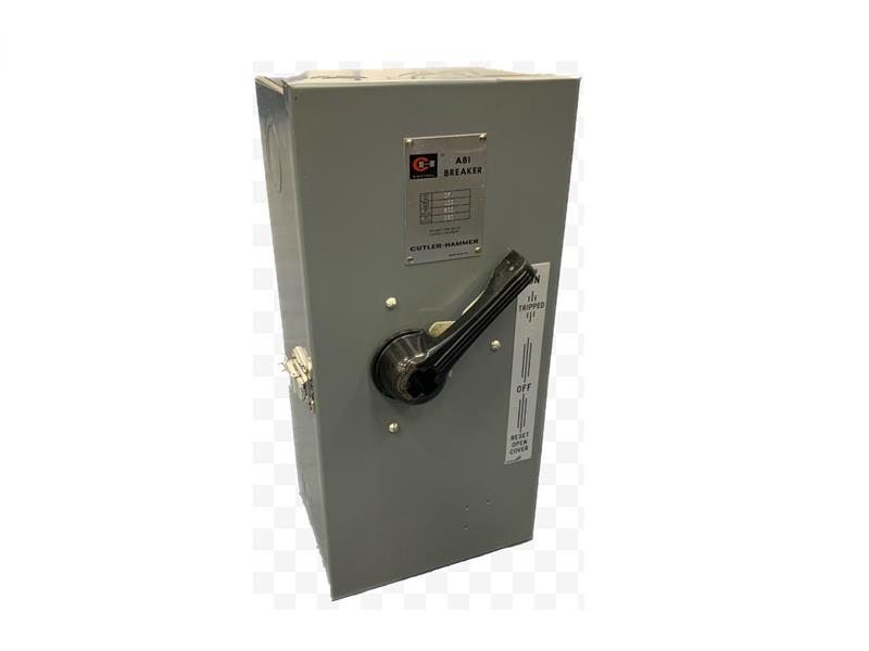 Eaton DF