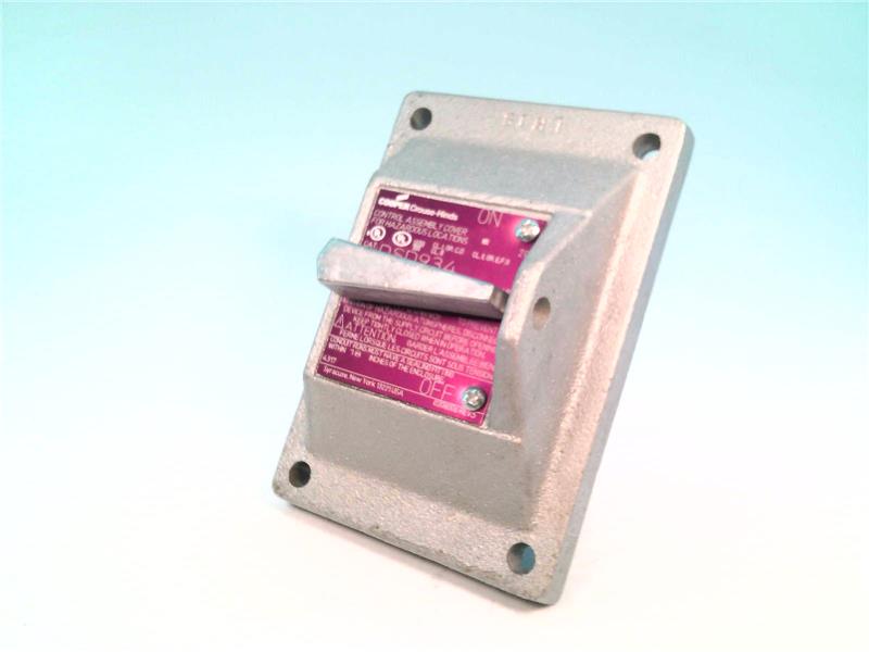 Eaton DSD934