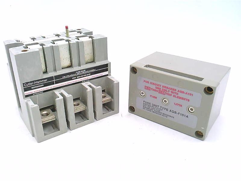 Eaton 372B155G02
