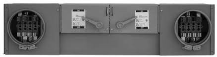 Eaton FSMC100100