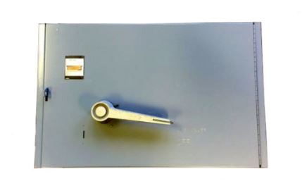 Eaton FDP326RDS