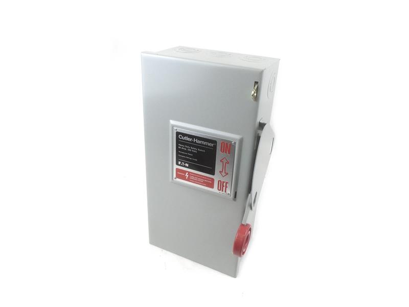 Eaton DH322NGK