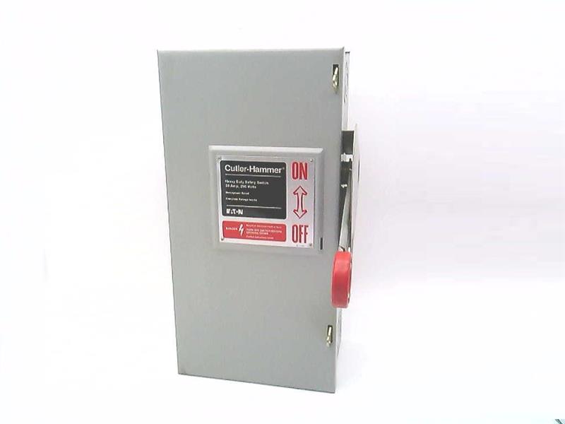 Eaton DH321NGK