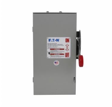 Eaton DH321NRK