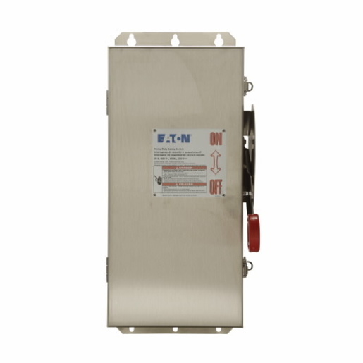 Eaton 4HD361