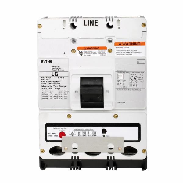 Eaton 1373D62G16