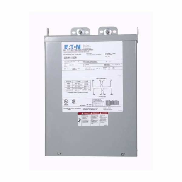 Eaton S20N11S07SS