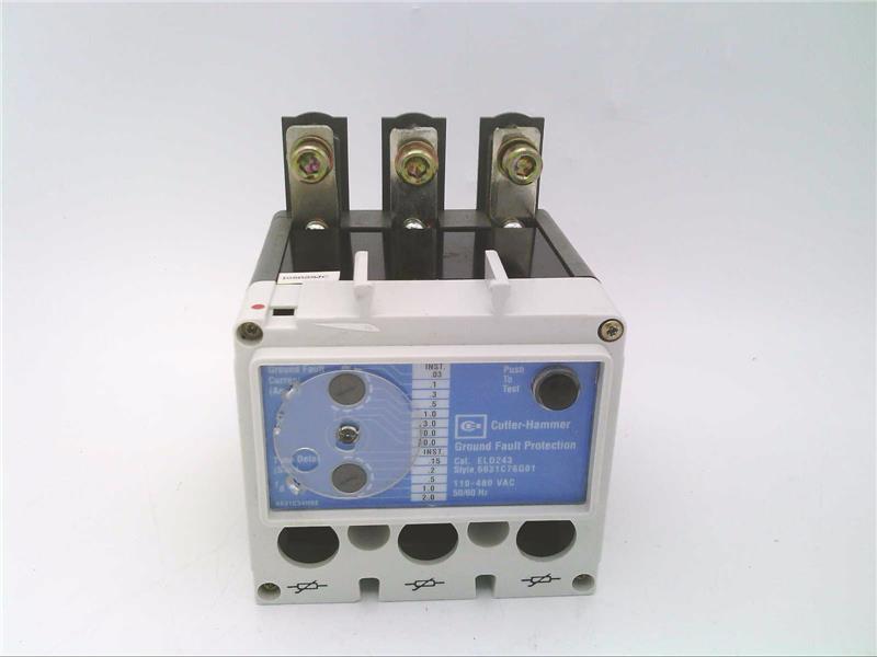 Eaton ELD243