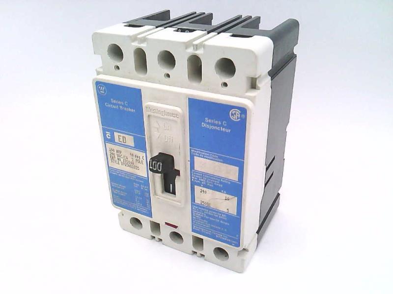 Eaton GWF3070