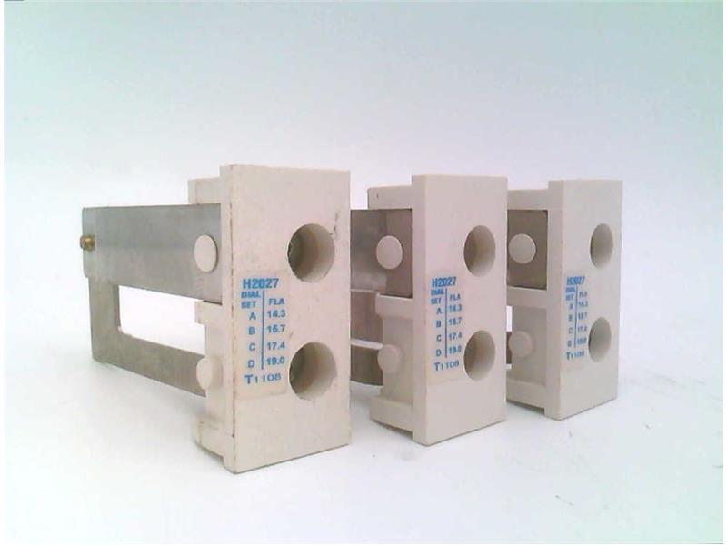 Eaton H2027-3