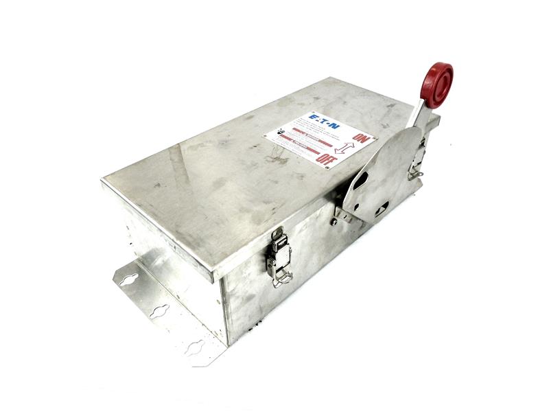 Eaton DH361FWK