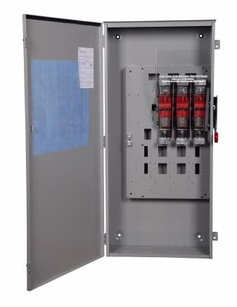 Eaton DH366UWK