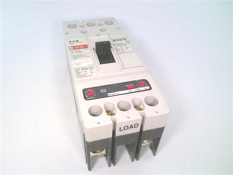 Eaton HJD2200
